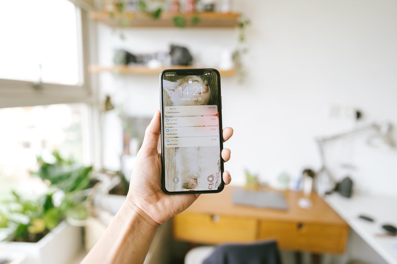 格安SIM初心者が電話が繋がらない時の解決方法は？