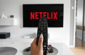 格安SIM初心者がNetflixを視聴する際の注意点は？