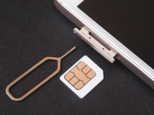 格安SIM初心者が通信を切り替える際の注意点は？