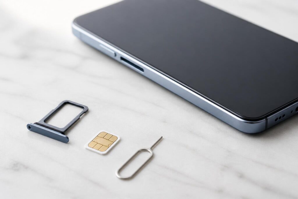格安SIMの特徴を比較して、自分に合った最適な選び方は？