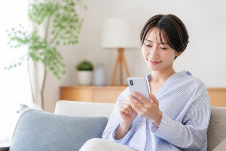 povo2.0のAPN設定をAndroidで行う方法は？