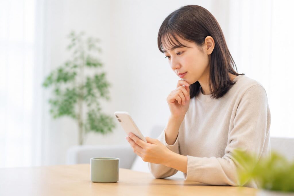おすすめのMVNOを選ぶ際のポイントは？