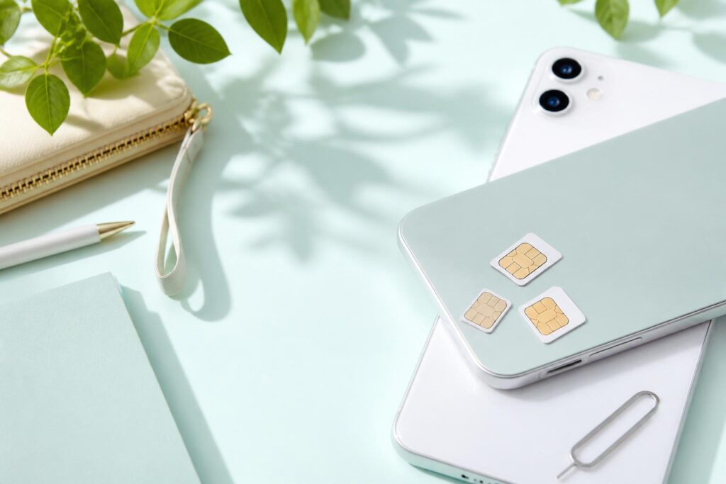格安SIMのトラブルを回避するための対策は？