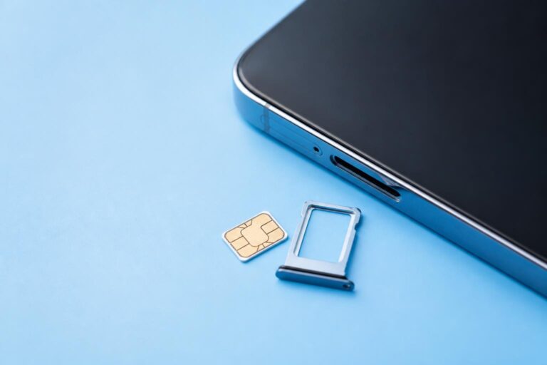 格安SIMの初心者向けサポート体制はどう違う？