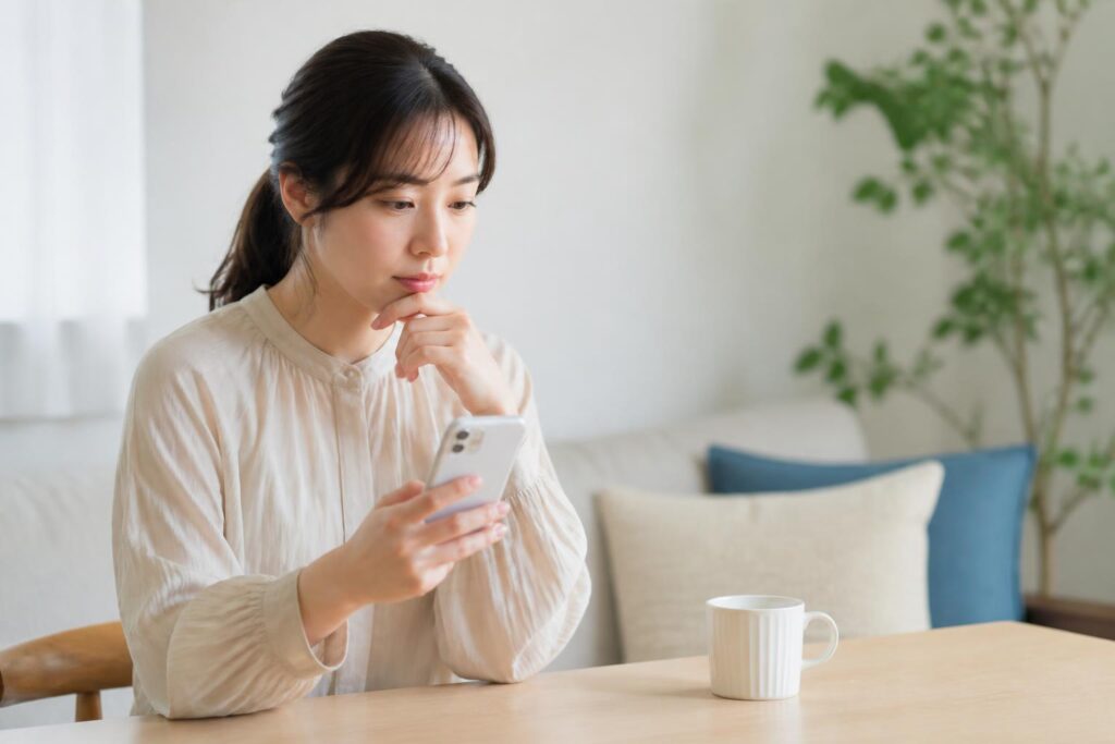 格安SIM初心者が遭いやすいトラブルの対処法は？