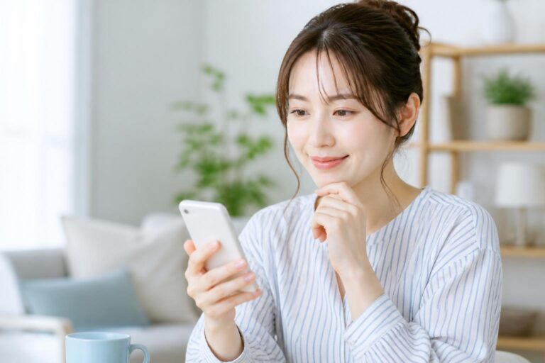 格安SIM初心者のスマホ選びで確認したいポイントは？