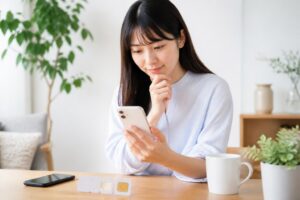 格安SIM初心者におすすめのキャリアはどこ？