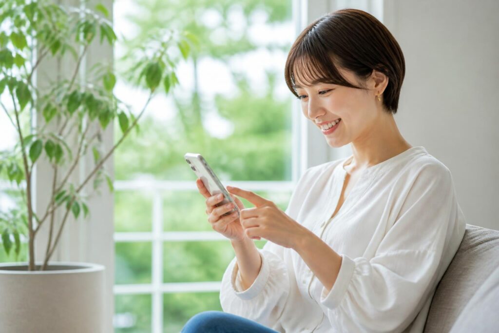 格安SIMで子どもにスマホを持たせるならどのサービスがよい？