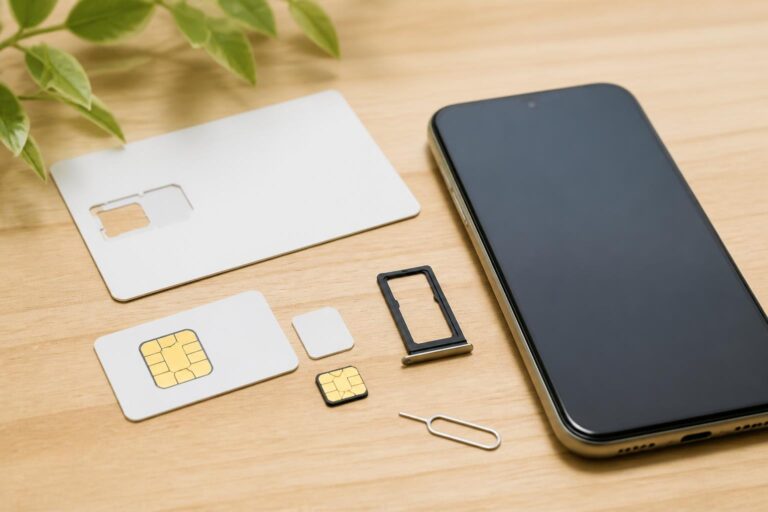 格安SIMの5Gが必要か判断するポイントは？