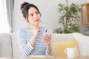 格安SIMでLINEのアカウントを引き継ぐ方法は？