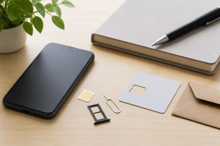 格安SIMは災害時につながるのか、通信状況と利用条件はどうなっている？