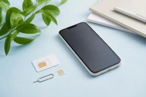 格安SIMに店舗サポートは必要？