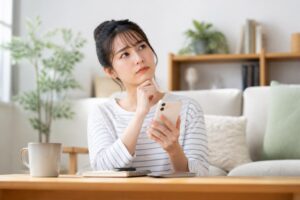 シニア向けの格安SIMとスマホはどう選ぶ？