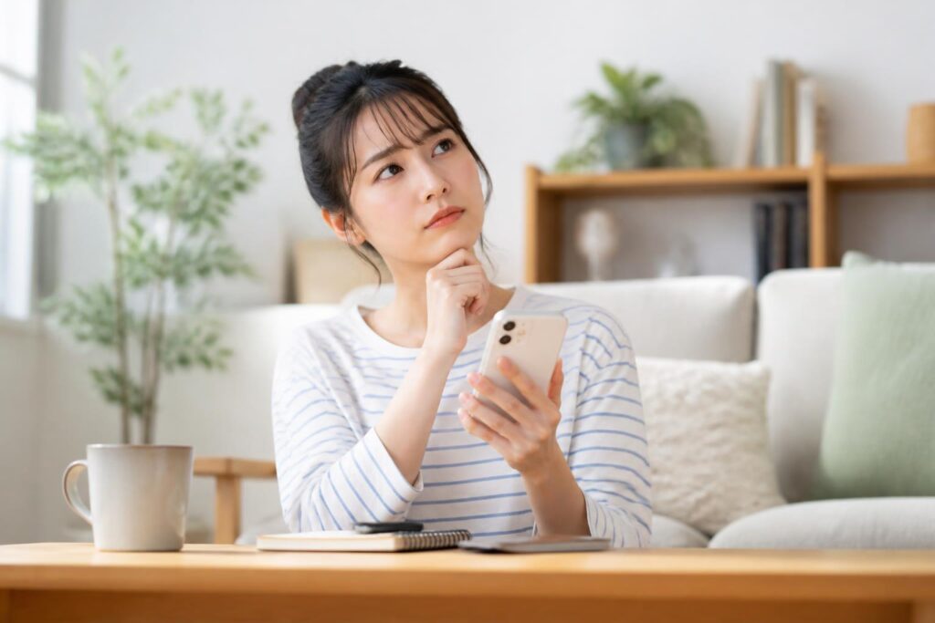 格安SIMの留守番電話を比較すると料金や対応内容はどう違う？