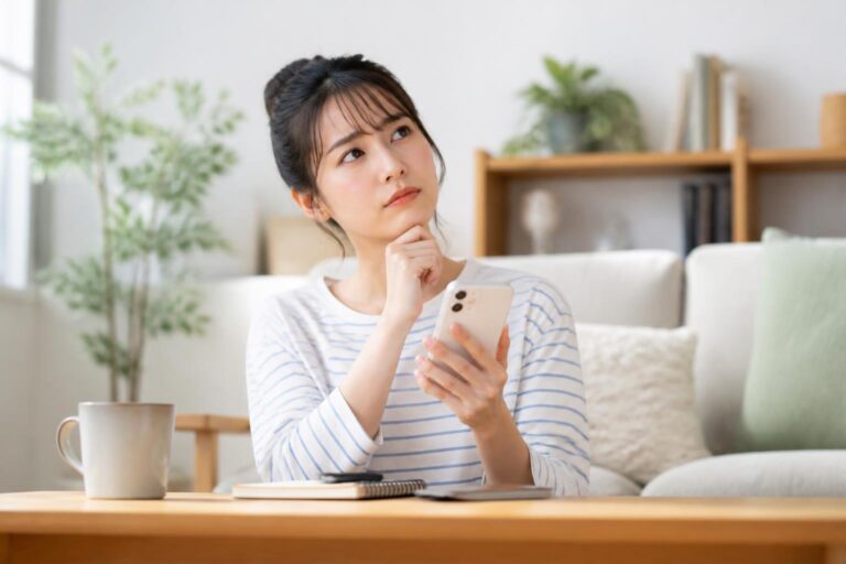 格安SIMの留守番電話を比較すると料金や対応内容はどう違う？
