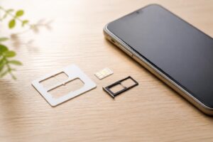 格安SIMのデータシェアを比較するとどう違う？